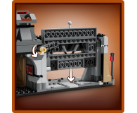 LEGO Outlet Star Wars 75386 Pojedynek Paza Vizsli i Moffa Gi - 1560663 - zdjęcie 9